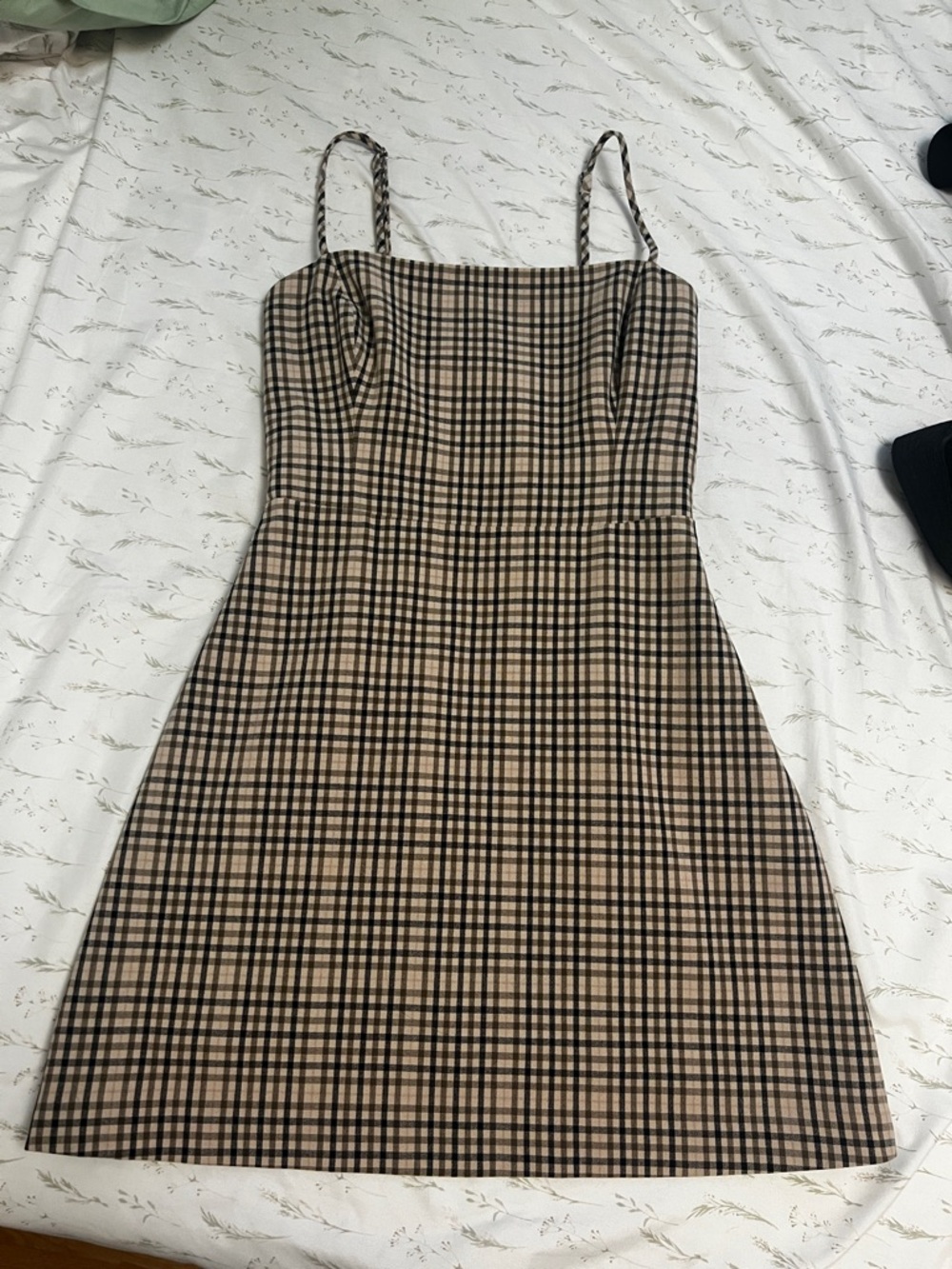 Wilfred Mini Dress